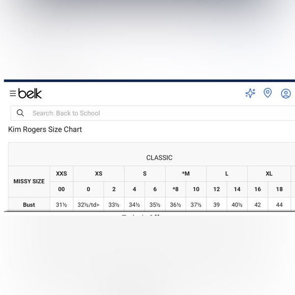 Kim Rogers Three Quarter Sleeve Mint Green Button Up - Picture 5 of 5